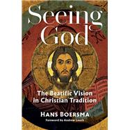 Seeing God by Boersma, Hans; Louth, Andrew, 9780802876041
