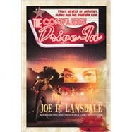 The Complete Drive-In by Lansdale, Joe  R.; Coscarelli, Don, 9780980226041