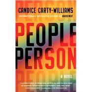 People Person by Carty-Williams, Candice, 9781501196041