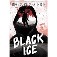 Black Ice by Fitzpatrick, Becca, 9781665926041