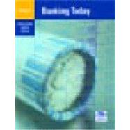 Banking Today Participant's Handbook by American Bankers Association, 9780899826042