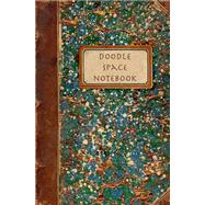 Doodle Space Notebook by O'Neill, Sean, 9781508426042