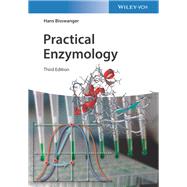 Practical Enzymology by Bisswanger, Hans, 9783527346042