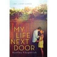 My Life Next Door by Fitzpatrick, Huntley, 9780142426043
