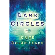 Dark Circles A Novel by Dolan-Leach, Caite, 9780593356043