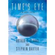 Time's Eye by Clarke, Arthur C., 9781433246043