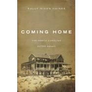 Coming Home by Haines, Sally Nixon, 9781616636043