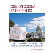 Congressional Pathfinders 