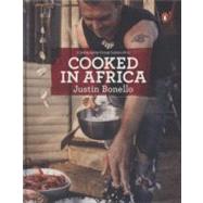 Cooked in Africa by Bonello, Justin, 9780143026044