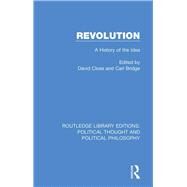 Revolution by Close, David; Bridge, Carl, 9780367246044