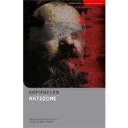 Antigone by Sophocles; Taylor, Don, 9780413776044