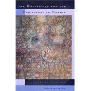 The Collective and the Individual in Russia by Kharkhordin, Oleg, 9780520216044