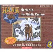 Murder in the Middle Pasture by Erickson, John R., 9781591886044