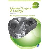 General Surgery & Urology by Parker, Stephen, 9781909836044