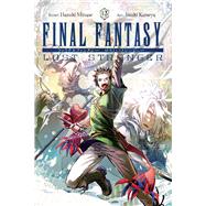 Final Fantasy Lost Stranger, Vol. 13 by Minase, Hazuki; Pistillo, Bianca; Kameya, Itsuki; Pan, Melody, 9798855436044