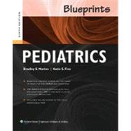 Blueprints Pediatrics by Marino, Bradley S.; Fine, Katie S., 9781451116045