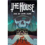 The House by Zucker, Drew; Sevy, Phillip, 9781506726045