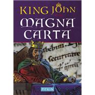 King John and Magna Carta by McGlynn, Sean, 9781841656045