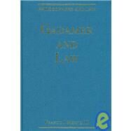 Gadamer And Law by Iii,Francis J. Mootz, 9780754626046