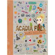 The Acadia Files Book Two, Autumn Science by Coppens, Katie; Hatam, Holly, 9780884486046