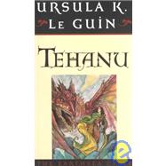 Tehanu by Le Guin, Ursula K., 9781435296046