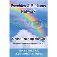 Psychics & Mediums Network by Kipling, Violet; Hamilton-parker, Craig, 9781503126046