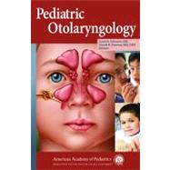 Pediatric Otolaryngology by Schoem, Scott R., M.d.; Darrow, David H., M.D., 9781581106046