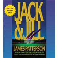 Jack & Jill by Patterson, James; Underwood, Blair; Rubinstein, John, 9781594836046