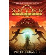 Lost in Babylon by Lerangis, Peter; Norstrand, Torstein, 9780062296047