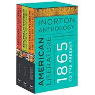 The Norton Anthology of American Literature by Levine, Robert S.; Elliott, Michael A.; Siraganian, Lisa; Hungerford, Amy; Avilez, GerShun, 9780393886047