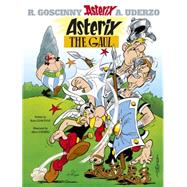 Asterix the Gaul by Goscinny, Ren; Uderzo, Albert, 9780752866048