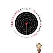The Labyrinth of Tender Force by Kluge, Alexander; Hoban, Wieland, 9780857426048