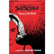 Season of the Witch by Brennan, Sarah Rees, 9781338326048