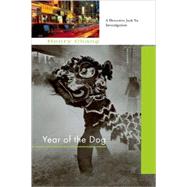 Year of the Dog by Chang, Henry, 9781569476048
