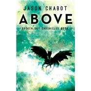 Above by Chabot, Jason, 9781681626048