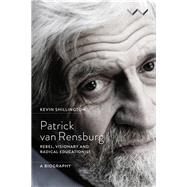 Patrick Van Rensburg by Shillington, Kevin, 9781776146048
