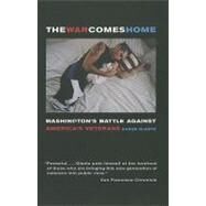 The War Comes Home by Glantz, Aaron, 9780520266049
