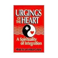 Urgings of the Heart by Au, Wilkie, 9780809136049