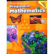 Progress in Mathematics Student Edition: Grade 4 (29343) by Catherine LeTourneau, Alfred Posamentier, 9780821536049