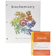 Biochemistry by Garrett, Reginald H; Grisham, Charles M, 9781305886049