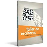 Taller de escritores, 3rd Edition SE(LL) + SSPlus by VISTA, 9781543316049