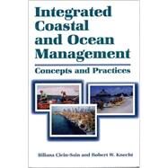 Integrated Coastal and Ocean Management by Cicin-Sain, Biliana, 9781559636049