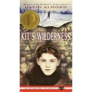 Kit's Wilderness by ALMOND, DAVID, 9780440416050