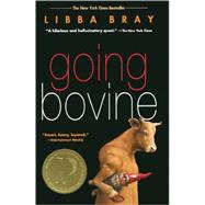 Going Bovine by Bray, Libba, 9780606146050