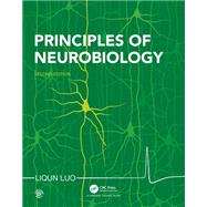 Principles of Neurobiology by Luo, Liqun, 9780815346050
