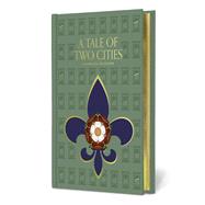 A Tale of Two Cities by Dickens , Charles, 9781454966050