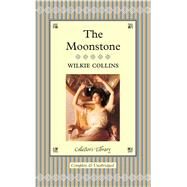 The Moonstone by Collins, Wilkie; Davies, David Stuart (AFT), 9781905716050