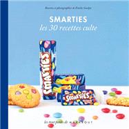 Smarties by milie Guelpa, 9782501076050