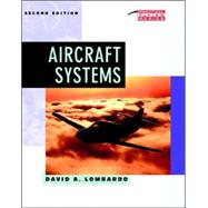 Aircraft Systems by Lombardo, David, 9780070386051