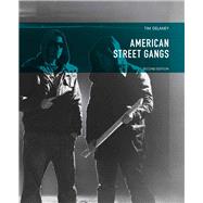 American Street Gangs by Delaney, Tim, 9780133056051